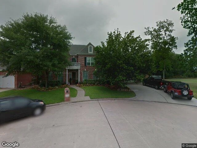 House image located at Spring, TX 77379