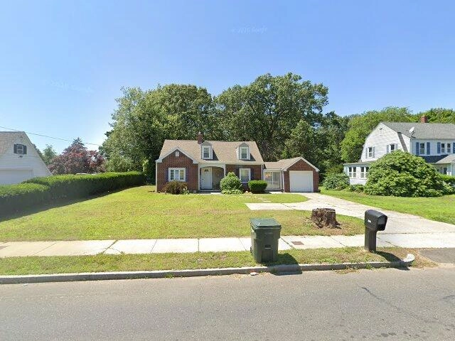 House image located at Springfield, MA 01129