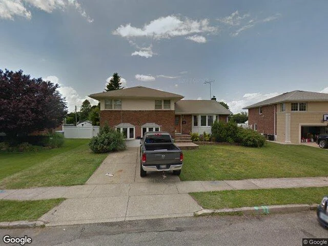 House image located at Hicksville, NY 11801