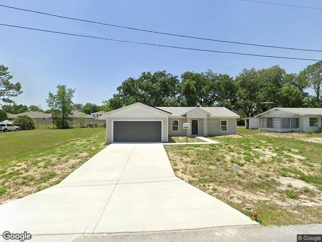 House image located at Summerfield, FL 34491