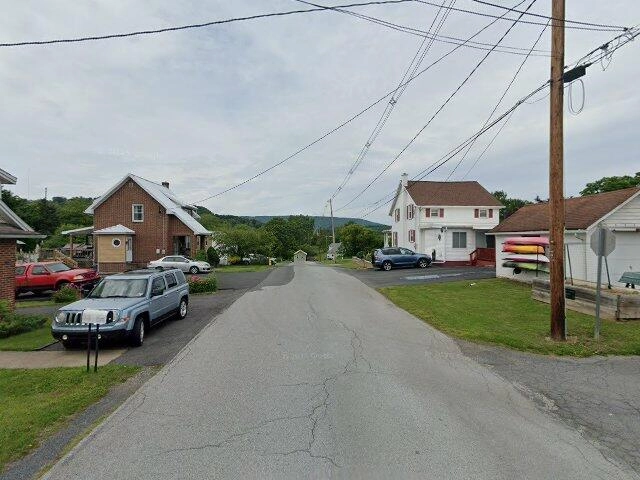 House image located at Lewistown, PA 17044