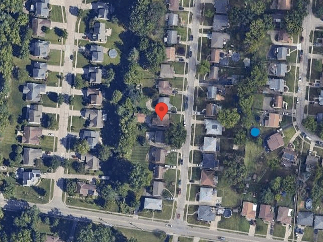 House image located at Cincinnati, OH 45238