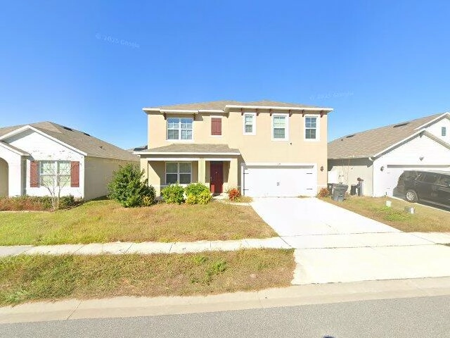 House image located at Davenport, FL 33897