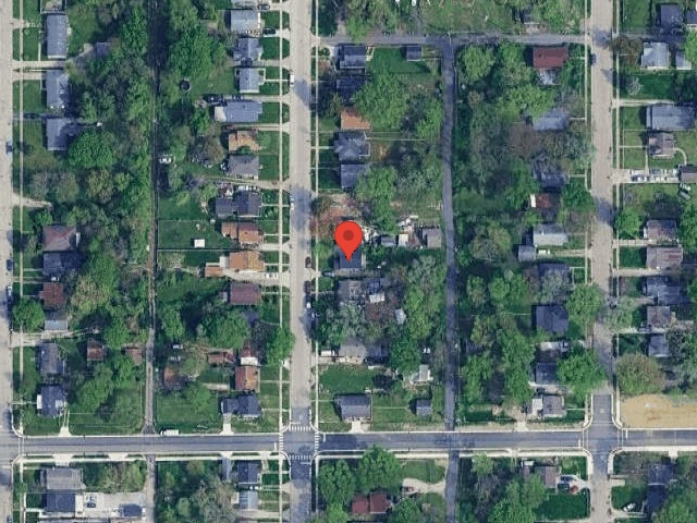 House image located at Indianapolis, IN 46218
