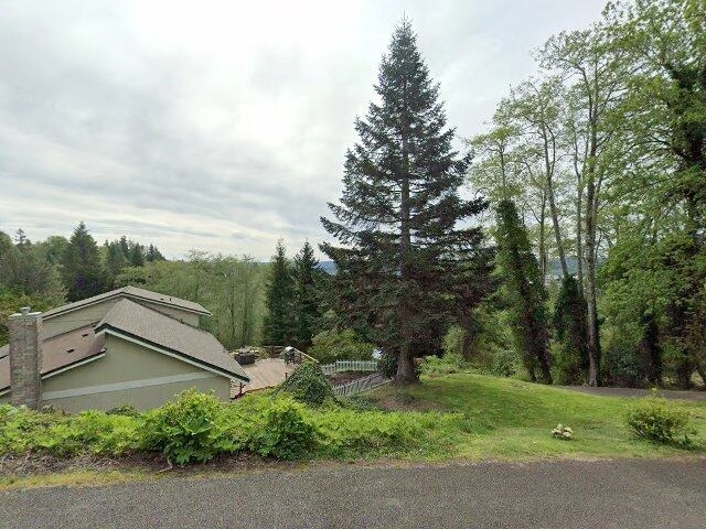 House image located at Aberdeen, WA 98520