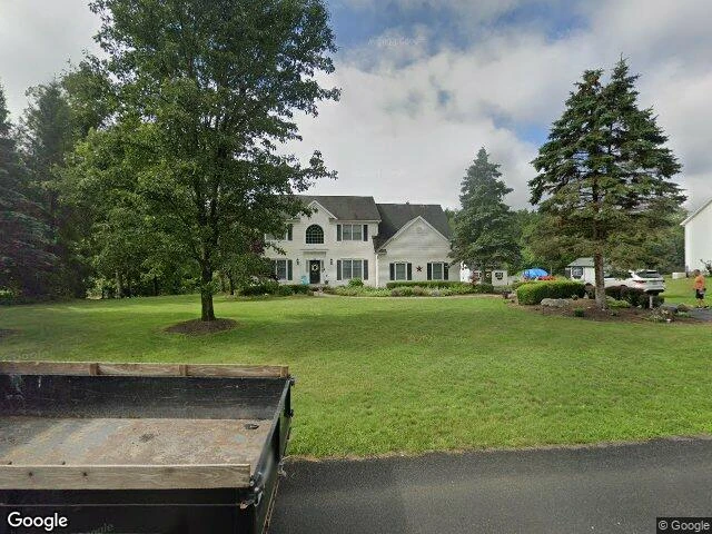 House image located at East Greenbush, NY 12061