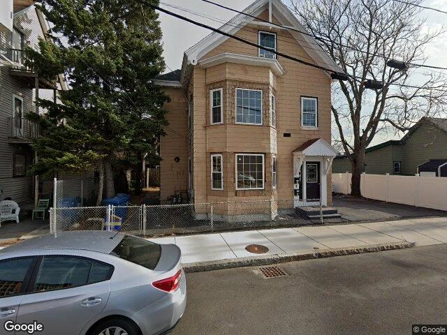 House image located at Lawrence, MA 01843