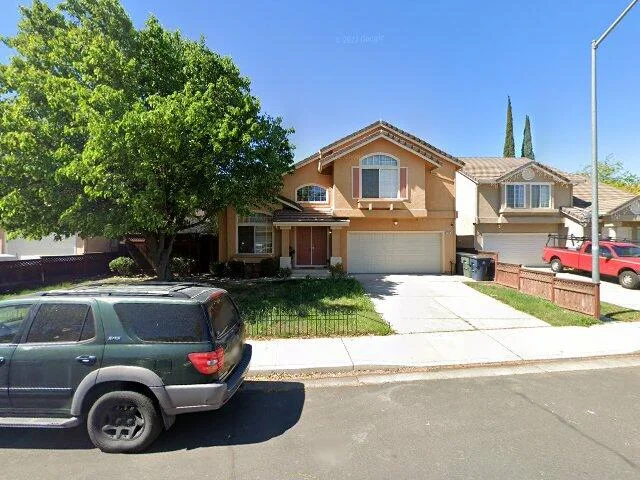House image located at Tracy, CA 95376