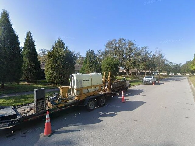 House image located at Dunedin, FL 34698