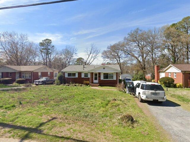 House image located at Charlotte, NC 28217