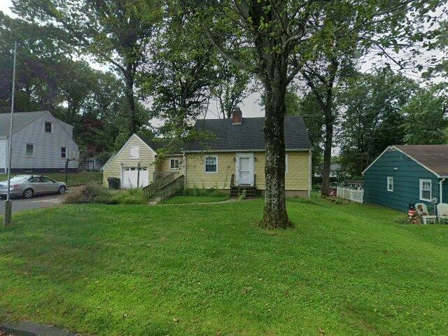 House image located at Southington, CT 06489