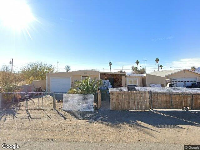 House image located at Bullhead City, AZ 86442