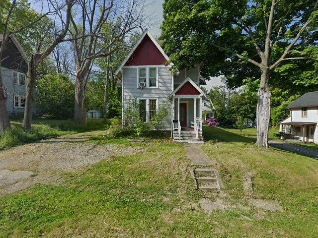 House image located at Silver Creek, NY 14136