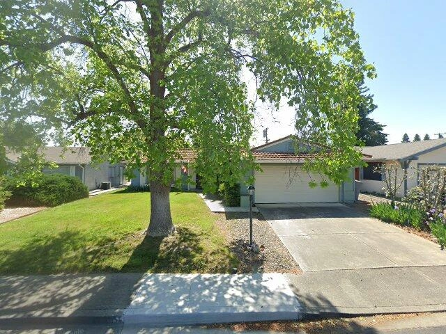 House image located at Vacaville, CA 95687