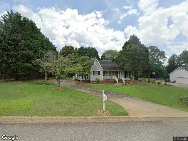 House image located at Easley, SC 29642