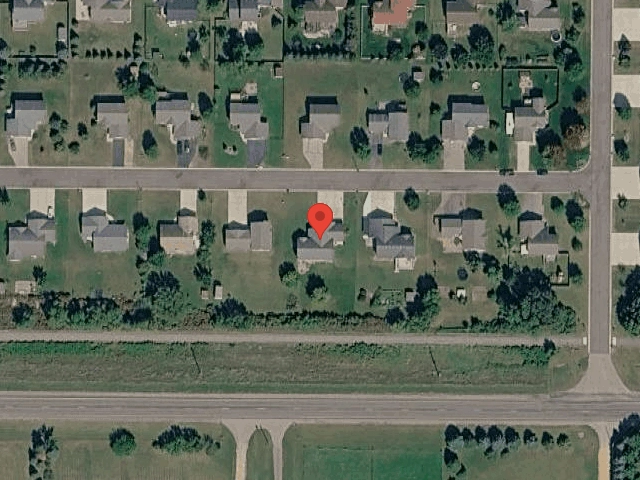 House image located at Lester Prairie, MN 55354