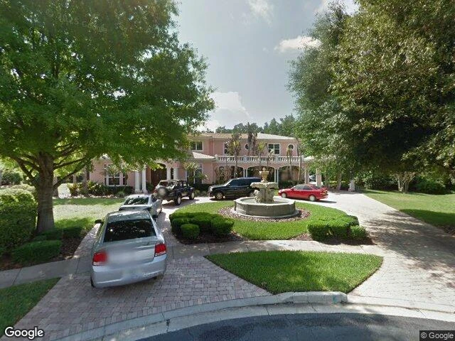 House image located at Tarpon Springs, FL 34688