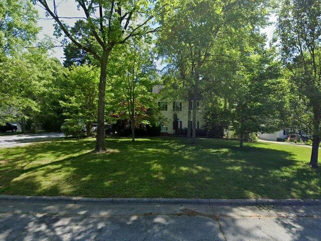 House image located at Pleasant Garden, NC 27313