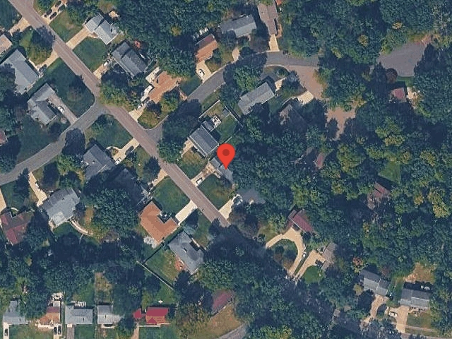 House image located at Akron, OH 44313