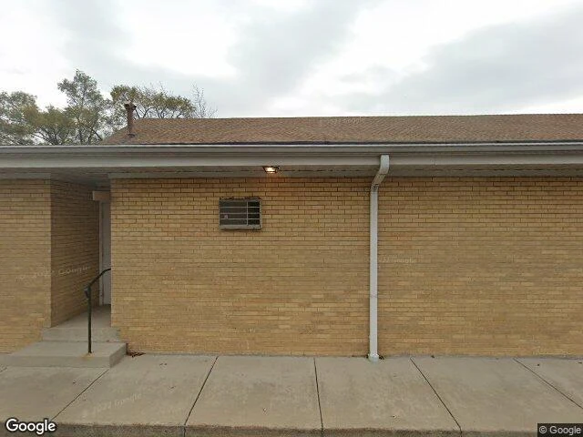 House image located at South Holland, IL 60473