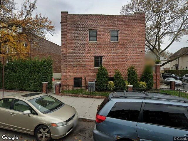 House image located at Brooklyn, NY 11230