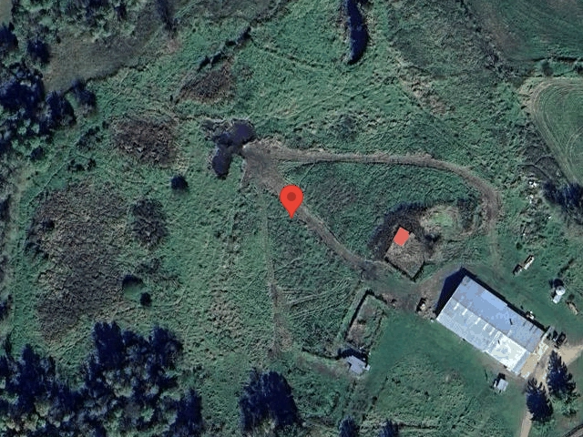 House image located at Stanchfield, MN 55080