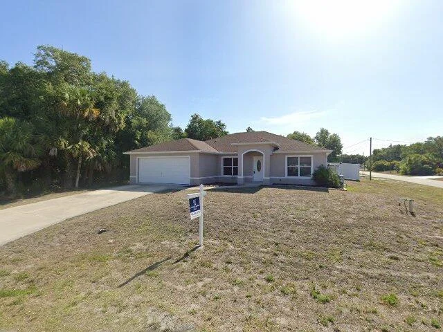 House image located at North Port, FL 34288