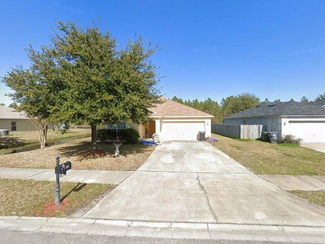 House image located at Macclenny, FL 32063