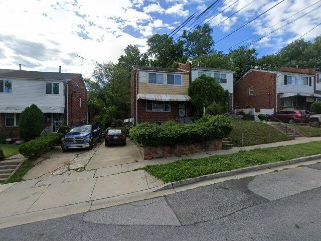 House image located at Temple Hills, MD 20748