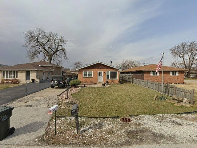 House image located at Justice, IL 60458