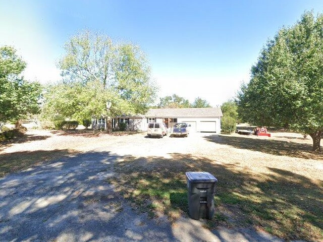 House image located at Milner, GA 30257