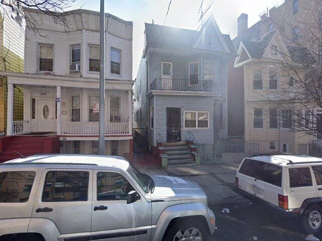 House image located at Bronx, NY 10467