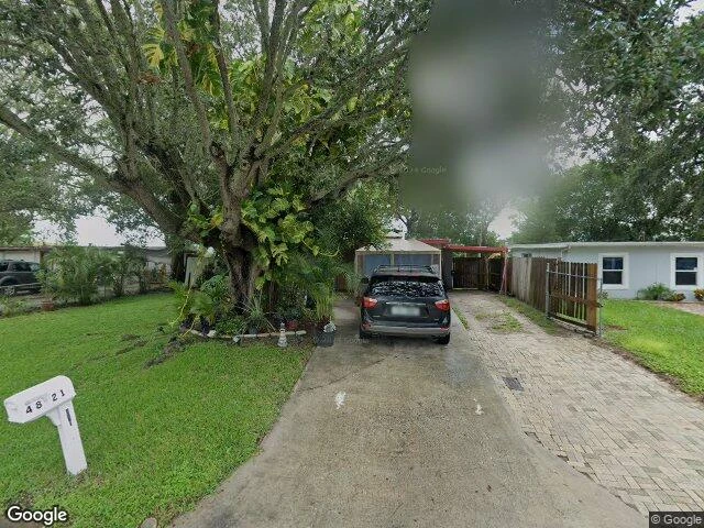 House image located at Saint Petersburg, FL 33714