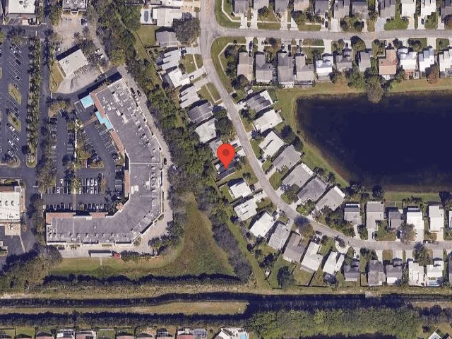 House image located at Lake Worth, FL 33463