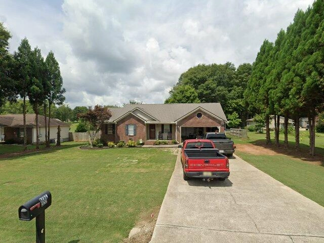 House image located at Hazel Green, AL 35750