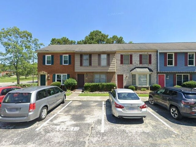 House image located at Greenville, NC 27834