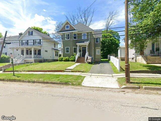 House image located at Newton, NJ 07860