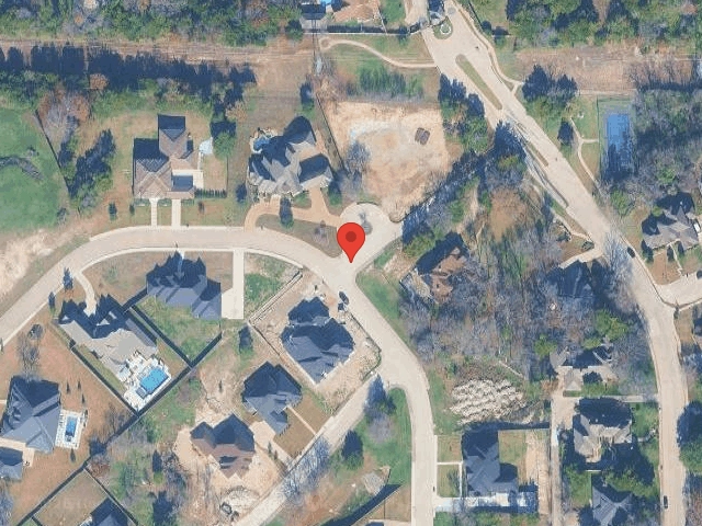 House image located at Desoto, TX 75115