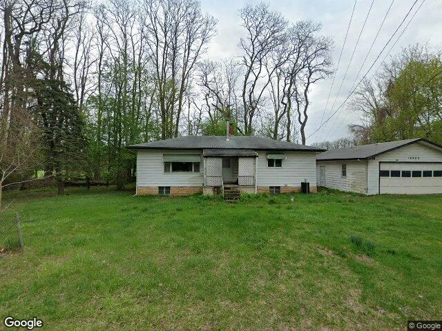 House image located at Byron, MI 48418