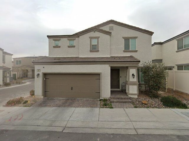 House image located at North Las Vegas, NV 89032