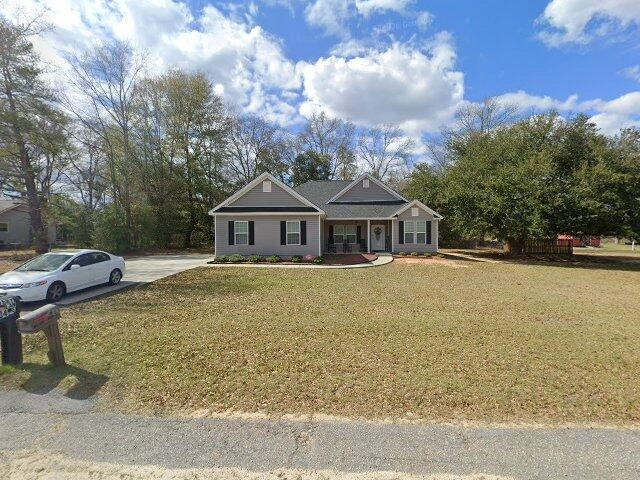 House image located at Orangeburg, SC 29118