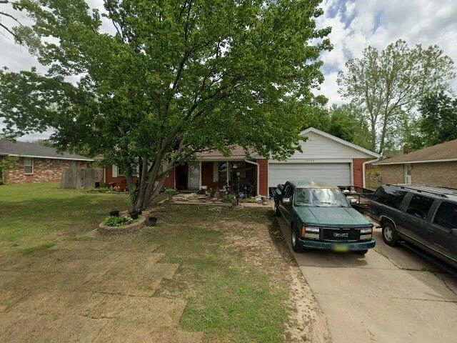 House image located at Tulsa, OK 74128