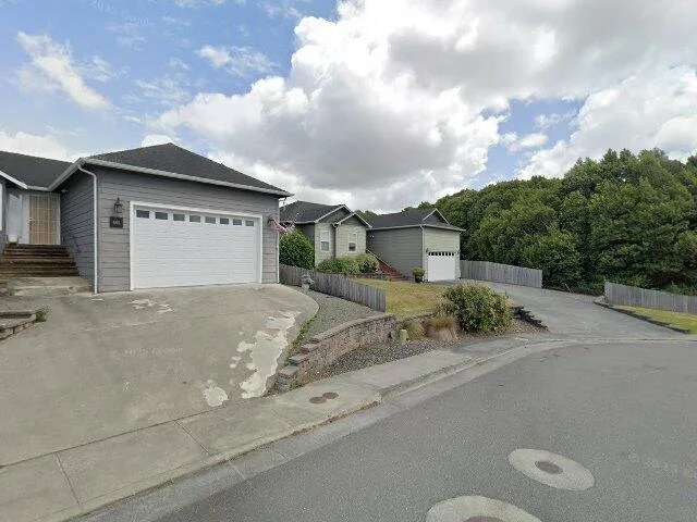 House image located at Fortuna, CA 95540