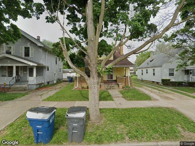 House image located at Toledo, OH 43612