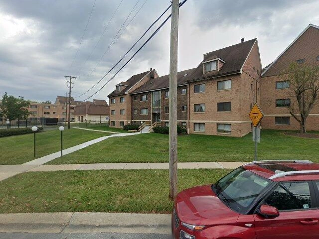 House image located at Silver Spring, MD 20902