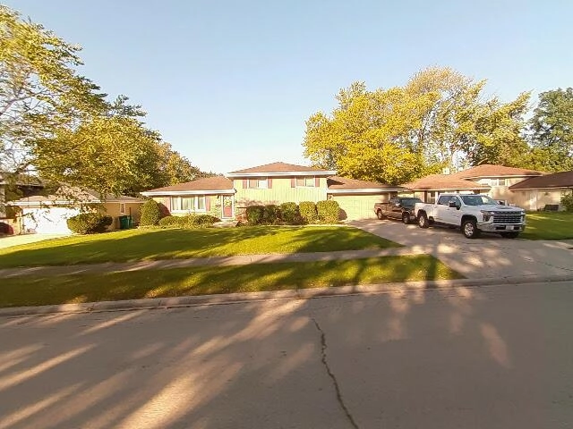 House image located at Joliet, IL 60435