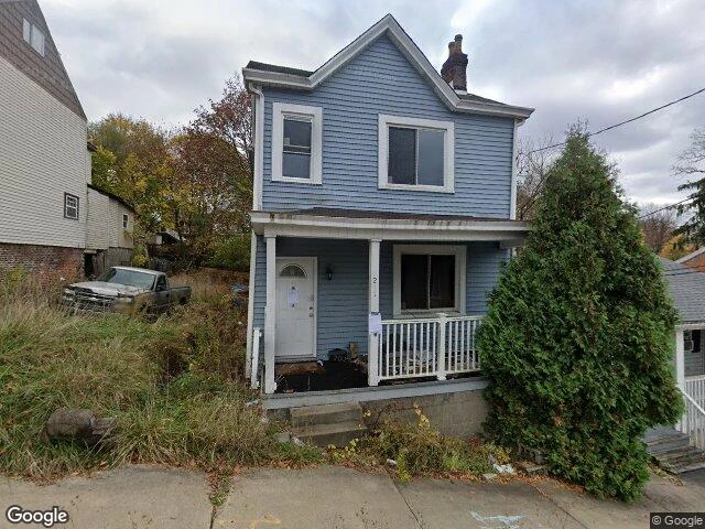House image located at Pittsburgh, PA 15211