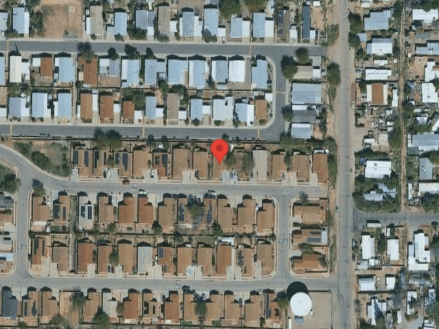 House image located at Tucson, AZ 85705