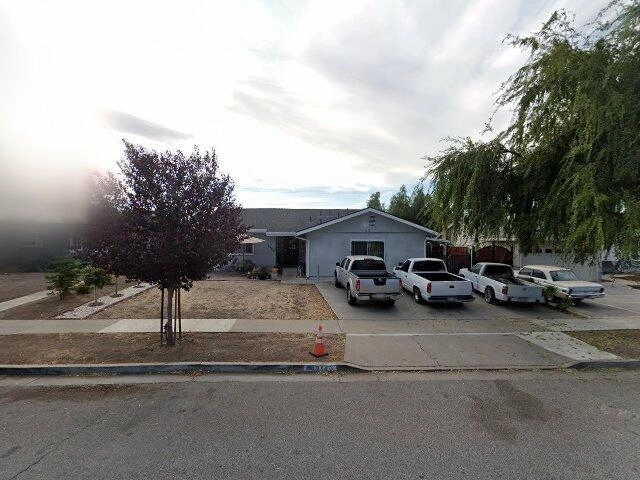 House image located at San Jose, CA 95127