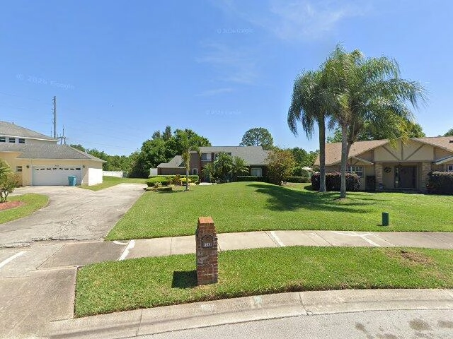 House image located at Orlando, FL 32819